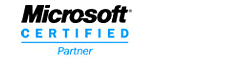 Microsoft Certified Partner